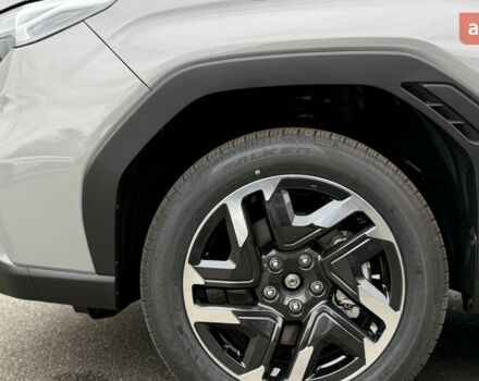 купить новое авто Субару Форестер 2025 года от официального дилера Автоцентр AUTO.RIA Субару фото