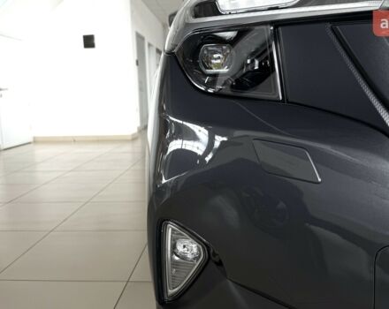 Субару Форестер, объемом двигателя 2.5 л и пробегом 0 тыс. км за 44872 $, фото 4 на Automoto.ua