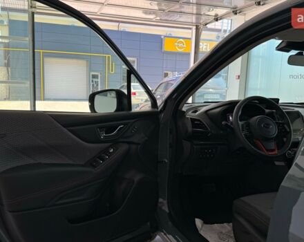 купить новое авто Субару Форестер 2025 года от официального дилера Автоцентр AUTO.RIA Субару фото