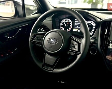 Субару Форестер, объемом двигателя 2.5 л и пробегом 0 тыс. км за 48135 $, фото 17 на Automoto.ua