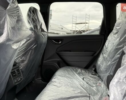 купить новое авто Субару Форестер 2025 года от официального дилера Автоцентр AUTO.RIA Субару фото