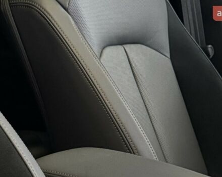 купить новое авто Субару Форестер 2025 года от официального дилера НІКО-Захід Субару фото