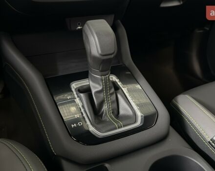 Субару Форестер, объемом двигателя 2.5 л и пробегом 0 тыс. км за 44872 $, фото 11 на Automoto.ua