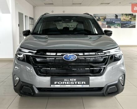 Субару Форестер, объемом двигателя 2.5 л и пробегом 0 тыс. км за 48135 $, фото 1 на Automoto.ua