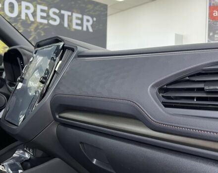 купити нове авто Субару Forester 2025 року від офіційного дилера Автоцентр AUTO.RIA Субару фото
