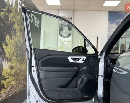 купити нове авто Субару Forester 2025 року від офіційного дилера Автоцентр AUTO.RIA Субару фото