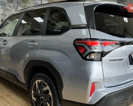 купити нове авто Субару Forester 2025 року від офіційного дилера Автоцентр AUTO.RIA Субару фото