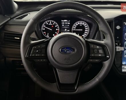 Субару Форестер, объемом двигателя 2.5 л и пробегом 0 тыс. км за 44872 $, фото 17 на Automoto.ua