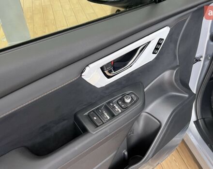 купити нове авто Субару Forester 2025 року від офіційного дилера Автоцентр AUTO.RIA Субару фото