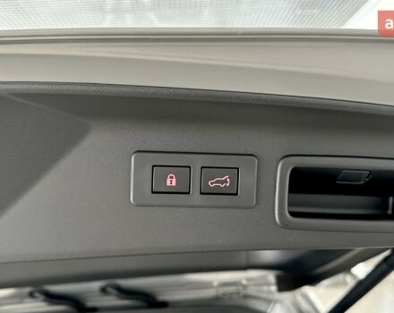 Субару Форестер, объемом двигателя 2.5 л и пробегом 0 тыс. км за 48135 $, фото 33 на Automoto.ua