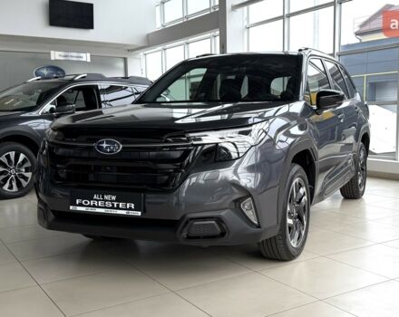 Субару Форестер, объемом двигателя 2.5 л и пробегом 0 тыс. км за 48181 $, фото 1 на Automoto.ua