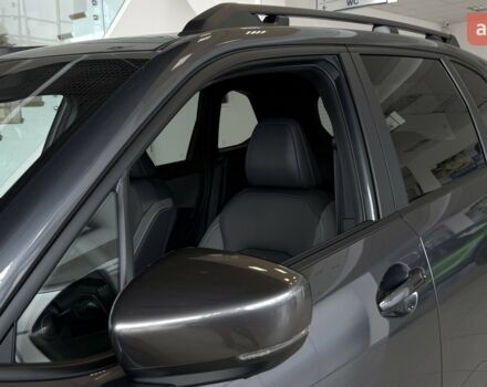 Субару Форестер, объемом двигателя 2.5 л и пробегом 0 тыс. км за 44872 $, фото 8 на Automoto.ua