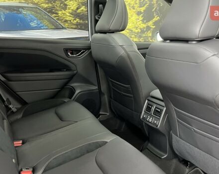 купити нове авто Субару Forester 2025 року від офіційного дилера Автоцентр AUTO.RIA Субару фото