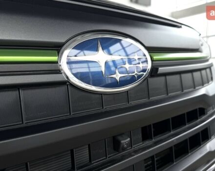 Субару Форестер, объемом двигателя 2.5 л и пробегом 0 тыс. км за 44872 $, фото 13 на Automoto.ua