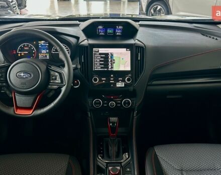 Субару Forester 2025 у Одесі на Automoto.ua Субару Forester, об'ємом двигуна 2.5 л та пробігом 0 тис. км за 42989 $, фото 22 на Automoto.ua