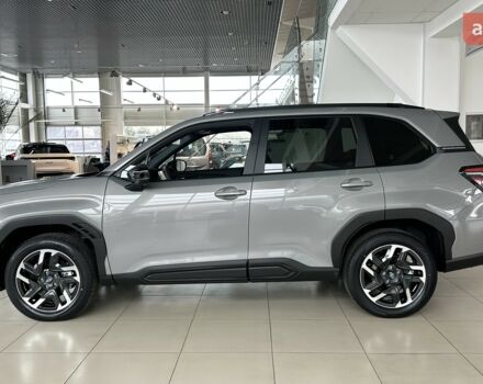 Субару Форестер, объемом двигателя 2.5 л и пробегом 0 тыс. км за 48135 $, фото 4 на Automoto.ua