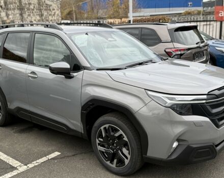 купить новое авто Субару Форестер 2025 года от официального дилера Автоцентр AUTO.RIA Субару фото