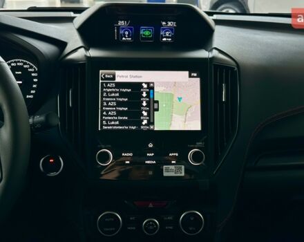Субару Forester 2025 у Одесі на Automoto.ua Субару Forester, об'ємом двигуна 2.5 л та пробігом 0 тис. км за 42989 $, фото 23 на Automoto.ua