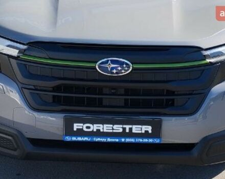 Субару Forester, об'ємом двигуна 2.5 л та пробігом 0 тис. км за 46081 $, фото 1 на Automoto.ua