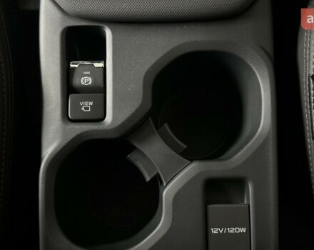 Субару Форестер, объемом двигателя 2.5 л и пробегом 0 тыс. км за 48135 $, фото 31 на Automoto.ua