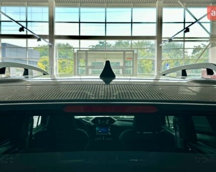 Субару Forester 2025 у Одесі на Automoto.ua Субару Forester, об'ємом двигуна 2.5 л та пробігом 0 тис. км за 42989 $, фото 19 на Automoto.ua