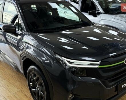 купить новое авто Субару Форестер 2025 года от официального дилера Автоцентр AUTO.RIA Субару фото