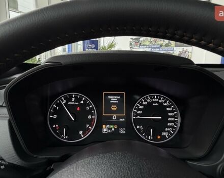 Субару Форестер, объемом двигателя 2.5 л и пробегом 0 тыс. км за 48181 $, фото 28 на Automoto.ua