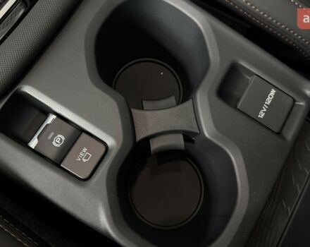 Субару Форестер, объемом двигателя 2.5 л и пробегом 0 тыс. км за 48181 $, фото 37 на Automoto.ua