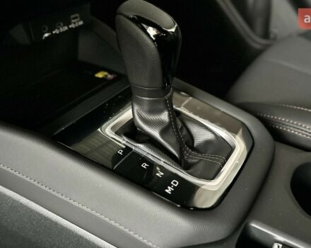 Субару Форестер, объемом двигателя 2.5 л и пробегом 0 тыс. км за 48135 $, фото 24 на Automoto.ua