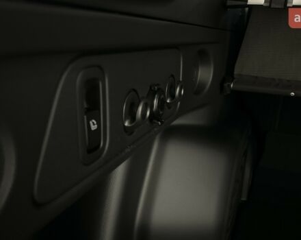 Субару Форестер, объемом двигателя 2.5 л и пробегом 0 тыс. км за 48135 $, фото 34 на Automoto.ua