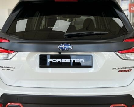 купить новое авто Субару Форестер 2025 года от официального дилера Автоцентр AUTO.RIA Субару фото