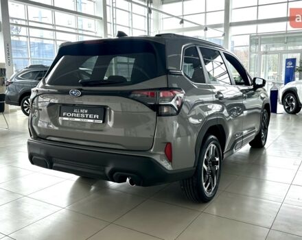 Субару Форестер, объемом двигателя 2.5 л и пробегом 0 тыс. км за 48135 $, фото 6 на Automoto.ua