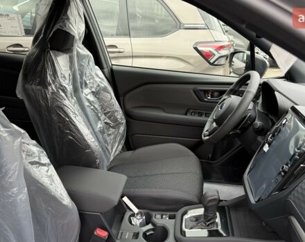 купить новое авто Субару Форестер 2025 года от официального дилера Автоцентр AUTO.RIA Субару фото