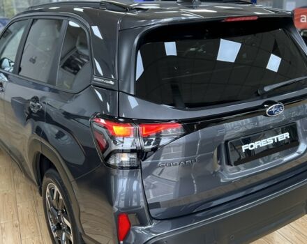 купити нове авто Субару Forester 2025 року від офіційного дилера Автоцентр AUTO.RIA Субару фото
