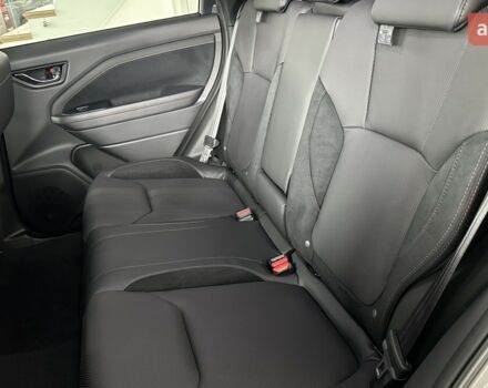 Субару Форестер, объемом двигателя 2.5 л и пробегом 0 тыс. км за 48135 $, фото 40 на Automoto.ua