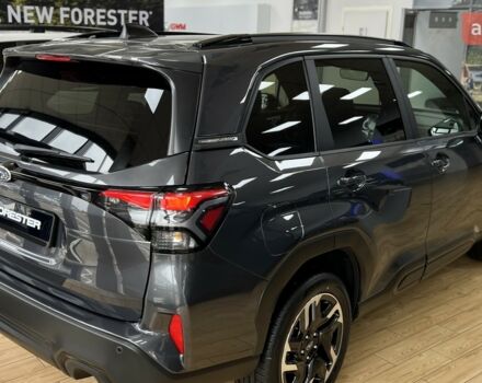 купити нове авто Субару Forester 2025 року від офіційного дилера Автоцентр AUTO.RIA Субару фото