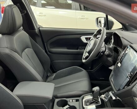 купити нове авто Субару Forester 2025 року від офіційного дилера Автоцентр AUTO.RIA Субару фото