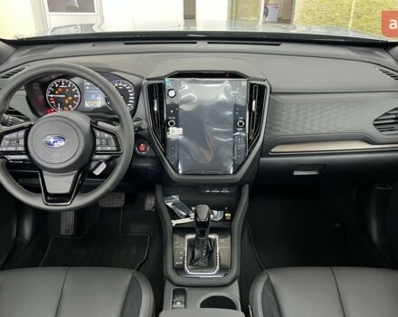 купити нове авто Субару Forester 2025 року від офіційного дилера Автоцентр AUTO.RIA Субару фото