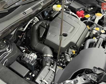 купить новое авто Субару Форестер 2025 года от официального дилера Автоцентр AUTO.RIA Субару фото