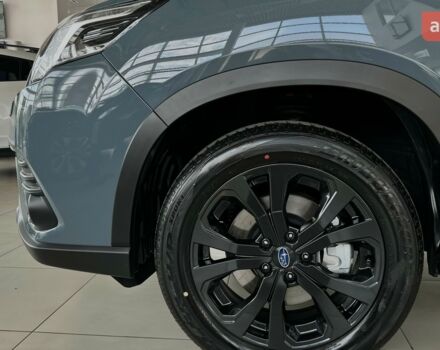 Субару Forester 2025 у Одесі на Automoto.ua Субару Forester, об'ємом двигуна 2.5 л та пробігом 0 тис. км за 42989 $, фото 9 на Automoto.ua