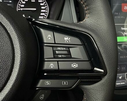 Субару Форестер, объемом двигателя 2.5 л и пробегом 0 тыс. км за 48181 $, фото 17 на Automoto.ua