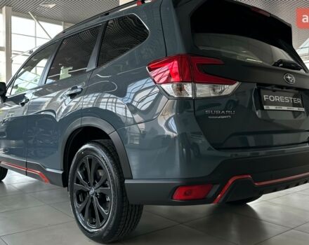 Субару Forester 2025 у Одесі на Automoto.ua Субару Forester, об'ємом двигуна 2.5 л та пробігом 0 тис. км за 42989 $, фото 5 на Automoto.ua