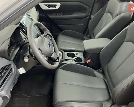 купити нове авто Субару Forester 2025 року від офіційного дилера Автоцентр AUTO.RIA Субару фото