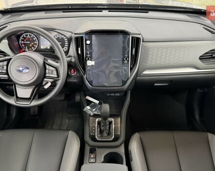 купить новое авто Субару Форестер 2025 года от официального дилера Автоцентр AUTO.RIA Субару фото