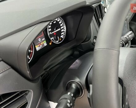 купити нове авто Субару Forester 2025 року від офіційного дилера Автоцентр AUTO.RIA Субару фото