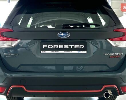 Субару Forester 2025 у Одесі на Automoto.ua Субару Forester, об'ємом двигуна 2.5 л та пробігом 0 тис. км за 42989 $, фото 8 на Automoto.ua