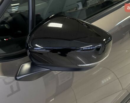 купить новое авто Субару Форестер 2025 года от официального дилера НІКО-Захід Субару фото