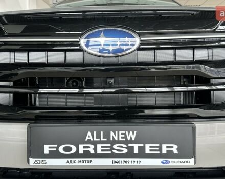 Субару Форестер, объемом двигателя 2.5 л и пробегом 0 тыс. км за 48135 $, фото 9 на Automoto.ua