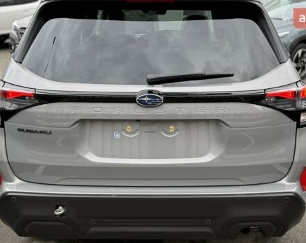 купить новое авто Субару Форестер 2025 года от официального дилера Автоцентр AUTO.RIA Субару фото