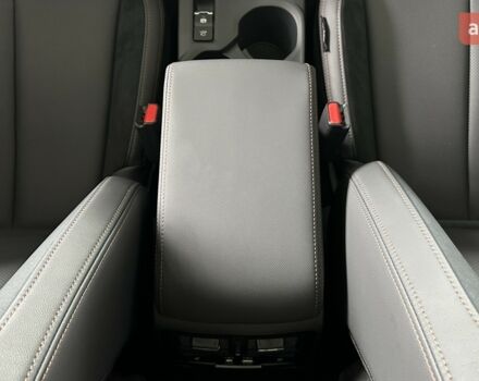 Субару Форестер, объемом двигателя 2.5 л и пробегом 0 тыс. км за 48135 $, фото 27 на Automoto.ua